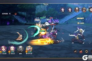 新征途开启 《英雄攻战》新服来了 下载官方版开启新挑战