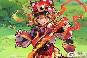 《魔法祈幻界》新手攻略：萌新入门发育指南