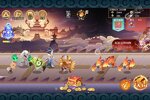 下载最新版《六界召唤师》 坐等万人新服开启