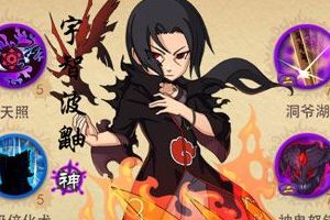新手攻略血战