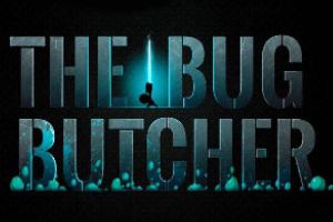 AwfullyNice旗下《The Bug Butcher》10月20日上架