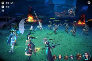 《女神星球》官方版今日隆重更新 开启新服大礼包共襄盛举