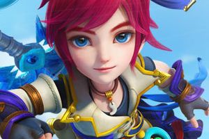 6月7日开服公告