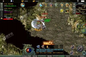 《霸世群雄》最新版今日隆重更新 开启新服大礼共襄盛举