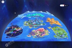 卡牌战略手游《世界异化之后》开新服  数万玩家已更新官方最新版