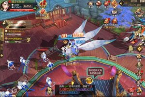 《天命传说》新版本下载人气爆棚  今日紧急加推新服