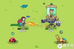 《神宠降临》双属性秘技全解析：流派组合与修炼指南