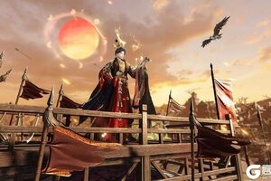 《遇见逆水寒》我敢说，这是26开年最爽的十天