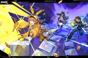 《头号禁区》新手攻略：「MOBA+搜打撤」机制介绍&萌新入门指南！