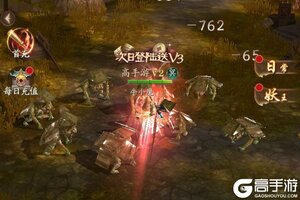 《斗破仙境》萌新入门：主线玩法介绍&特色养成机制详解