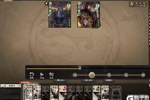 《三国杀OL》蒋琬武将攻略｜以身入困，蓄势与待发