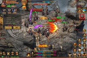 《王者纪元》新服强势开启 下载官方最新版王者纪元迎接新征程