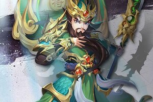 曹操又双叒开新服 小伙伴们一起来下载吧