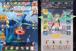 《绯色梦境》2023年08月23日新服开启通知 全新版下载恭迎体验