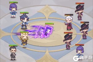 《口袋斗罗大陆》新手攻略：基础玩法机制介绍&萌新入门指南