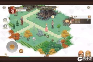 《新庄园时代》新手攻略：萌新入门玩法介绍&基础操作指南