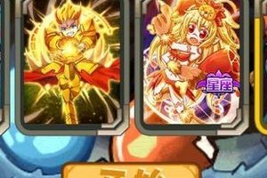 处女座技能加点详细攻略