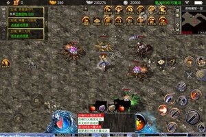 《传奇正传》最新版今日隆重更新 开启新服礼遇共襄盛举