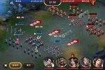 下载官方版《攻城三国志》 坐等万人新服开启