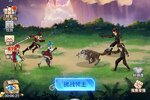 下载官方版《爱琳诗篇》领礼包 今天开新服进服享福利
