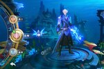 神火大陆新服强势来袭 全新版神火大陆下载一起来了