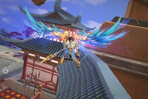 《九幽仙域》豪华礼包等你来战 全新版九幽仙域下载一并送上