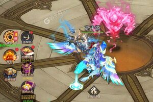 《幻灵战歌》万人排队逼疯玩家 2021年11月01日开新服迎大佬入坑