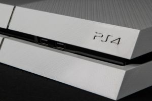 曝PS4 Neo将于10月上市：售价2960元 将支持PS VR