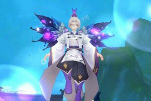 角色扮演手游《剑御天下》开新服  数万玩家已更新新版本