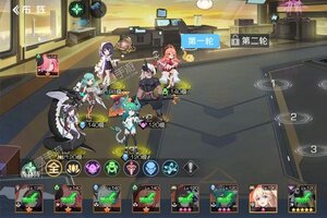 大佬入坑看新服 《双生幻想》新服开启 官方最新版下载奉上