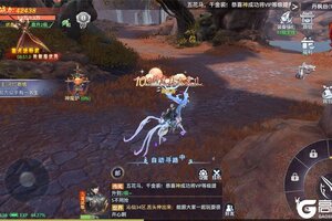 《神罗仙域》升级攻略：新人如何快速提升等级？
