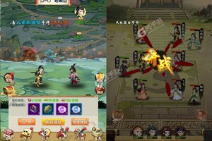 《风云七剑》2022年11月17日新服开启官宣 新版本下载恭迎体验