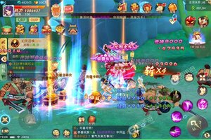 龙神之光又开新服  最新版下载等你来挑战