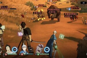 《黑色四叶草魔法帝之道》魔导士推荐：最强T0魔导士角色推荐&技能详解