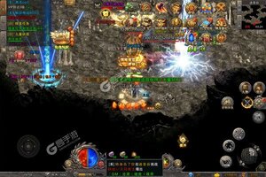 下载官方最新版《仙侠传奇》 坐等千人新服开启