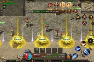 《天逆》全新版下载人气爆棚  今日紧急加推新服