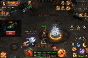 《烈火星辰》海量礼遇等你来战 新版本烈火星辰下载一并送上
