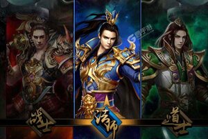 下载官方最新版《绯色梦境》 坐等万人新服开启