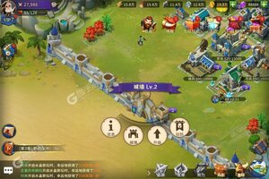 大佬入坑看新服 《时空王座》新服开启 全新版下载奉上