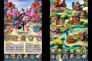 暗黑联盟又双叒开新服 小伙伴们一起来下载吧