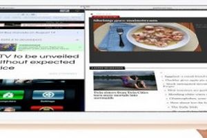 大尺寸iPad Pro揭晓：10月份启动预订