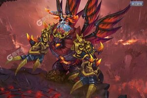 大佬入坑看新服 《百战封神》新服开启 官方最新版下载奉上