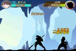 下载新版本《群侠挂机》 坐等千人新服开启