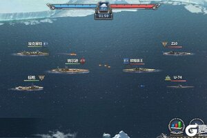 《神奇水域》海域争夺战玩法介绍