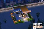 《模拟城市：我是市长》打造让市民赞叹的奇妙景观