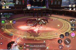 新征途开启 《笑梦江山》新服来了 下载官方最新版开启新挑战