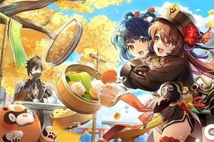 原神捕获明光是什么 捕获明光机制介绍