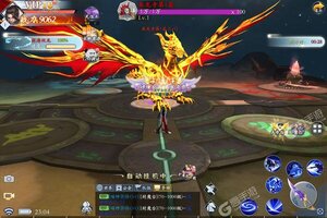 《戮仙战纪》2023年01月08日新服开启通知 官方版下载恭迎体验