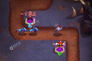 《开心萝卜防御战》万人排队盛况空前 2021年05月08日开新服迎大佬入坑