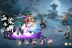 卡牌战略手游一个就够了 《武林闲侠》迎新版本紧急加开新服